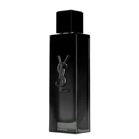 ysl myslf muller|myslf parfum herren.